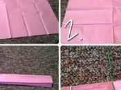 Pompones papel
