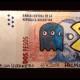 2 pesos - PacMan