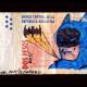 2 pesos - Batman
