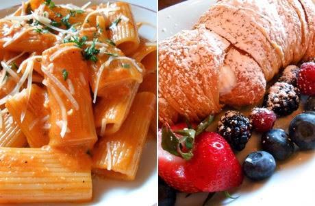 Buddy V´s Ristorante Cake Boss, Buddy Valastro, Las Vegas, Buddy V´s Ristorante, The Venetian,