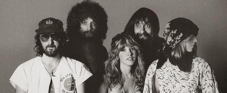 Fleetwood Mac - Rumours en retrospectiva