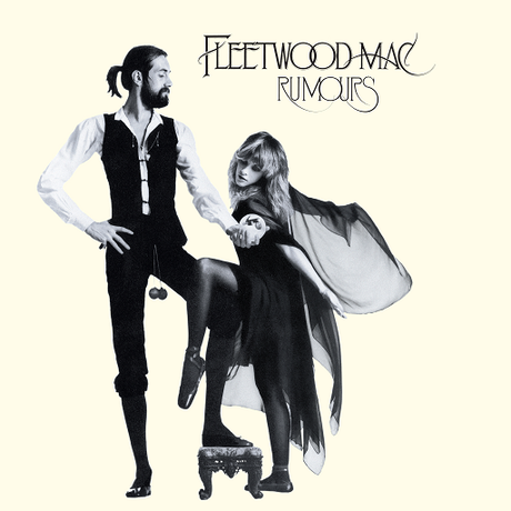Fleetwood Mac - Rumours en retrospectiva