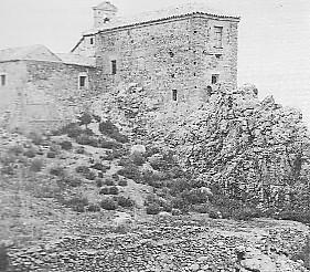 Ermita de la Virgen de la Guia