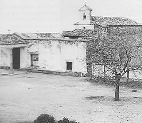 Ermita de la Virgen de la Guia