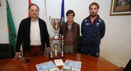 Torneo Galo Cup 2014: Horarios y seguimiento este Sábado 10 de Mayo