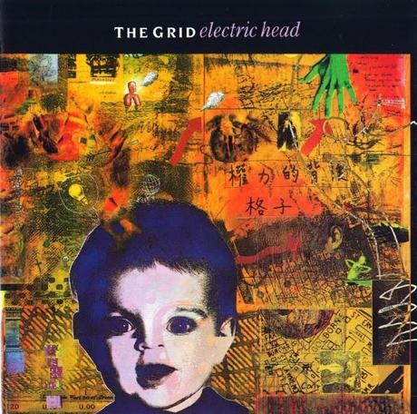 THE GRID - ELECTRIC HEAD