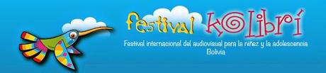 VIII Festival Internacional del Audiovisual para la Niñez y la Adolescencia Kolibrí