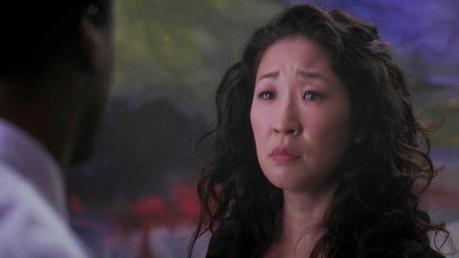 [Opinión] La elección de Cristina Yang