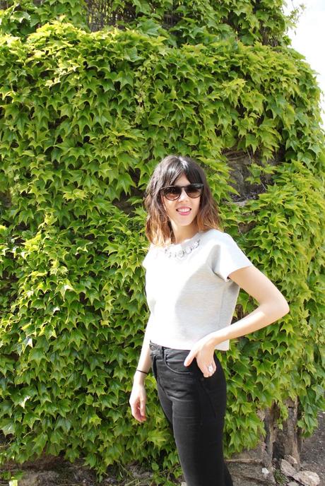 BIENVENIDO BUEN TIEMPO!