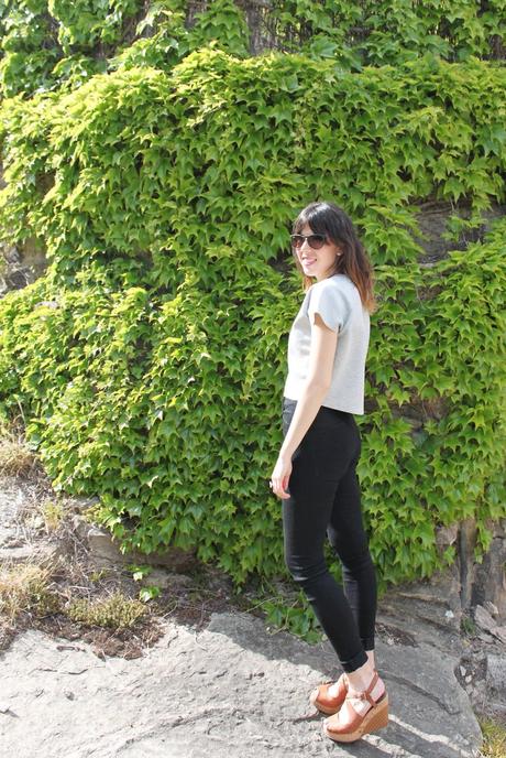 BIENVENIDO BUEN TIEMPO!