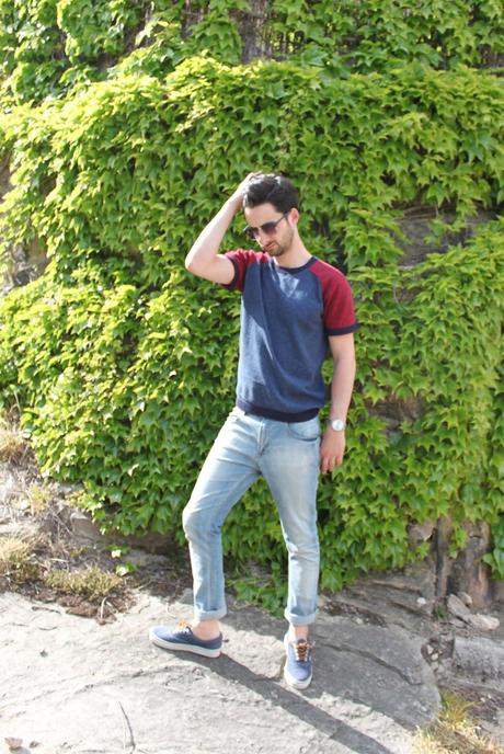 BIENVENIDO BUEN TIEMPO!