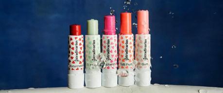 Stradivarius se apunta a la venta de maquillaje Stradivarius se apunta a la venta de maquillaje