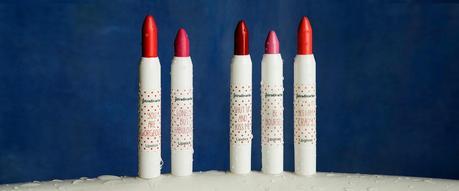 Stradivarius se apunta a la venta de maquillaje Stradivarius se apunta a la venta de maquillaje