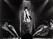 Cabaret...