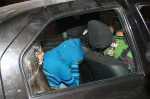 REVELACIONES DURAS: FUE ASESINADO A PIÑAS EL BEBÉ