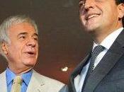 Fellner presidente massa sota salieron pegarle