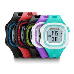 Garmin Forerunner 15 1