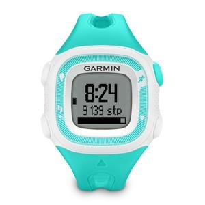 Garmin Forerunner 15 4