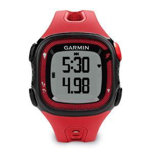 Garmin Forerunner 15 5