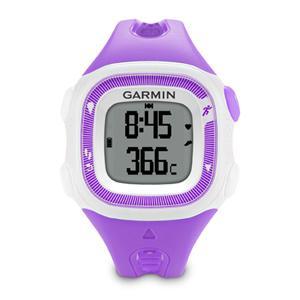 Garmin Forerunner 15 6