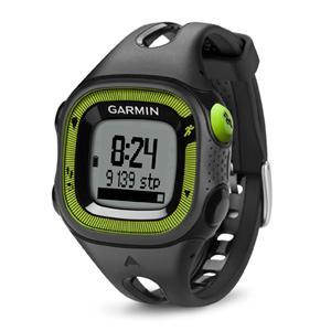 Garmin Forerunner 15 3