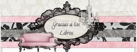 ¡Quiero conocer tu blog! | Gracias a los libros.