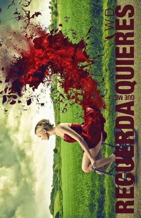 Recuerda que me quieres, de W. D.