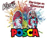 Concurso: pinta Vans POSCA