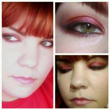 #Look# ~Recopilatorio Instagram de la Semana~