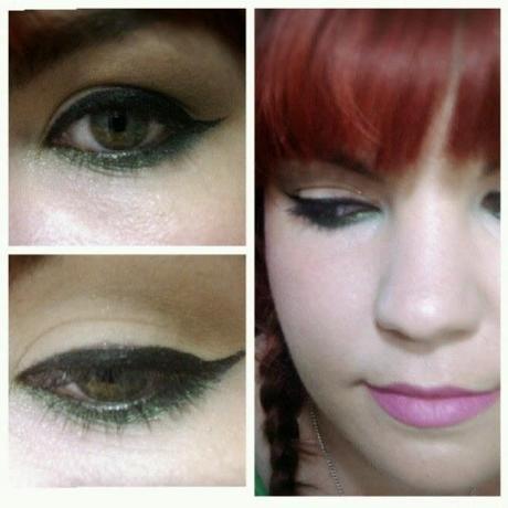 #Look# ~Recopilatorio Instagram de la Semana~