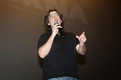 Entrevista a Luis Rosales (Director del Festival Nocturna)