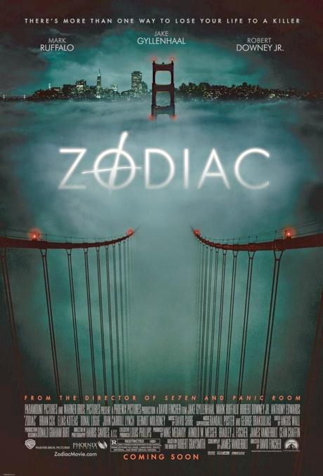 CDI-100: Zodiac, The Hunger Games-Catching Fire, En Solitaire, Barney's Version