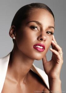 Alicia Keys