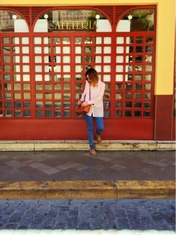 Share-in-style: Pink