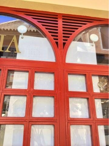 Share-in-style: Pink