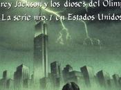 [MR] Percy Jackson