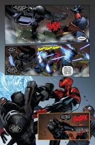 Superior Spider-Man Nº 23