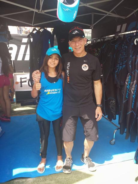 II Marnaton Edreams Barcelona