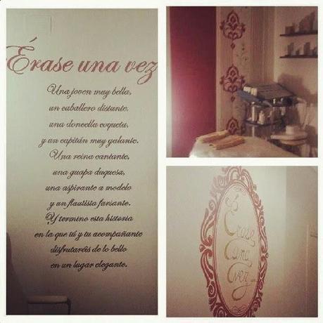 Centro de estética Erase una Vez