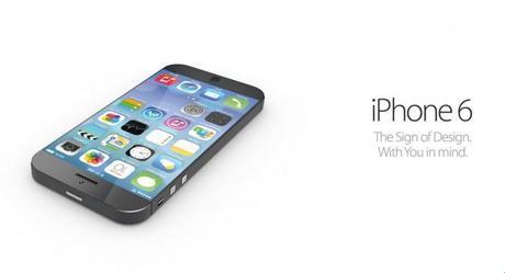 iPhone 6: los mejores rumores del flagship de Apple iPhone 6 1