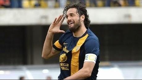 Hellas Verona diez meses después