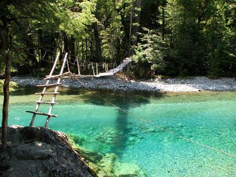 Aventuras, naturaleza y artesanías en El Bolsón.