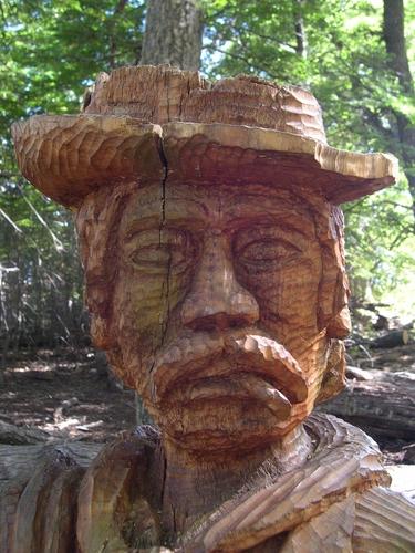 Aventuras, naturaleza y artesanías en El Bolsón.