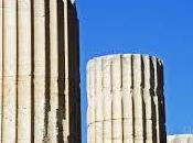 Unos poemas Cuaderno Ático: unos instantes Olimpo