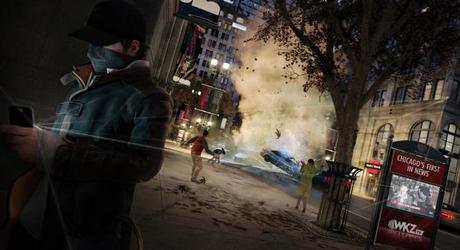 Watch Dogs irá a 1080p y 60fps en PS4