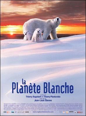 Planeta blanco