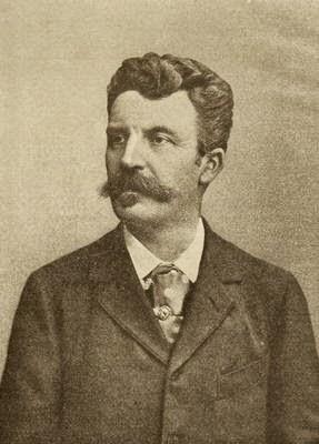 Los domingos de un burgués en París, de Guy de Maupassant