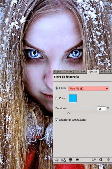 Crea Tu Propio Cartel de Película con Photoshop Crea Tu Propio Cartel de Película con Photoshop