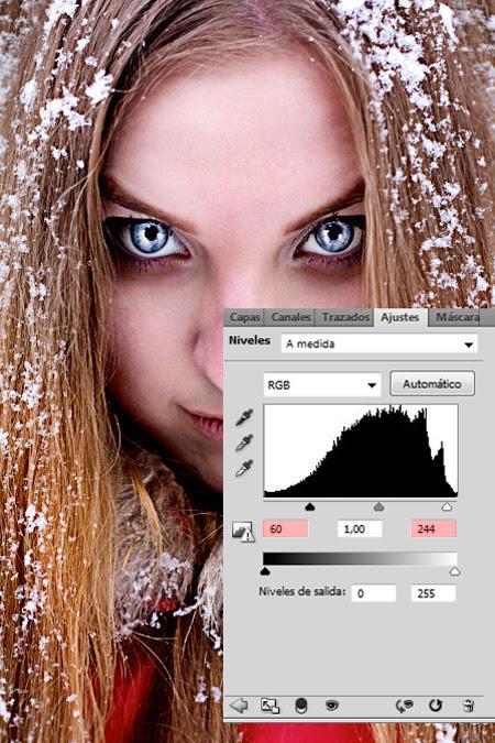 Crea Tu Propio Cartel de Película con Photoshop Crea Tu Propio Cartel de Película con Photoshop