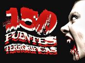 Pack Fuentes Terror